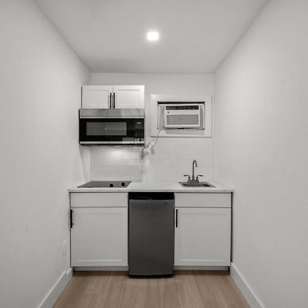 Bed and Breakfast Serendipity Миртл-Бич Экстерьер фото