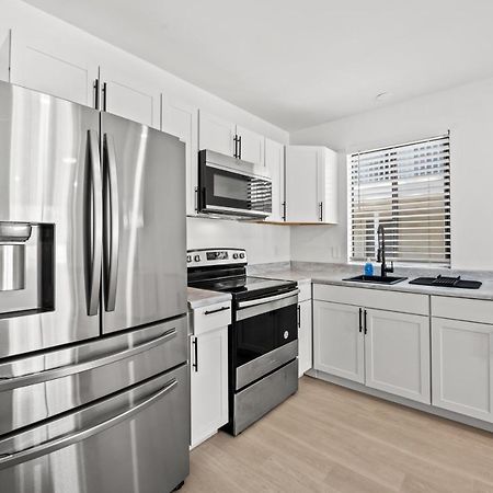 Bed and Breakfast Serendipity Миртл-Бич Экстерьер фото