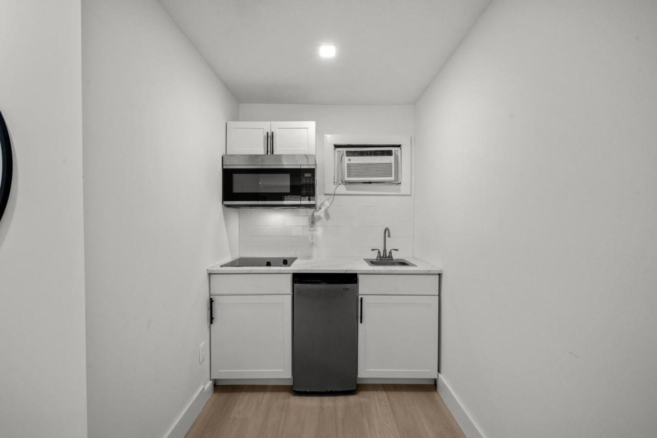 Bed and Breakfast Serendipity Миртл-Бич Экстерьер фото