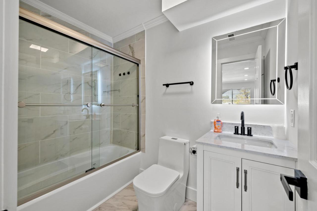 Bed and Breakfast Serendipity Миртл-Бич Экстерьер фото