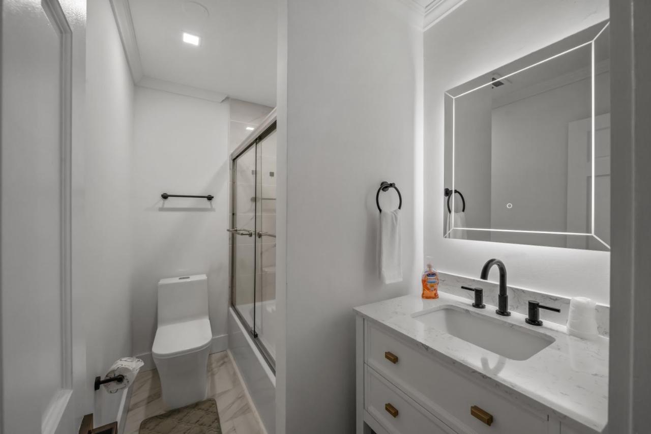 Bed and Breakfast Serendipity Миртл-Бич Экстерьер фото