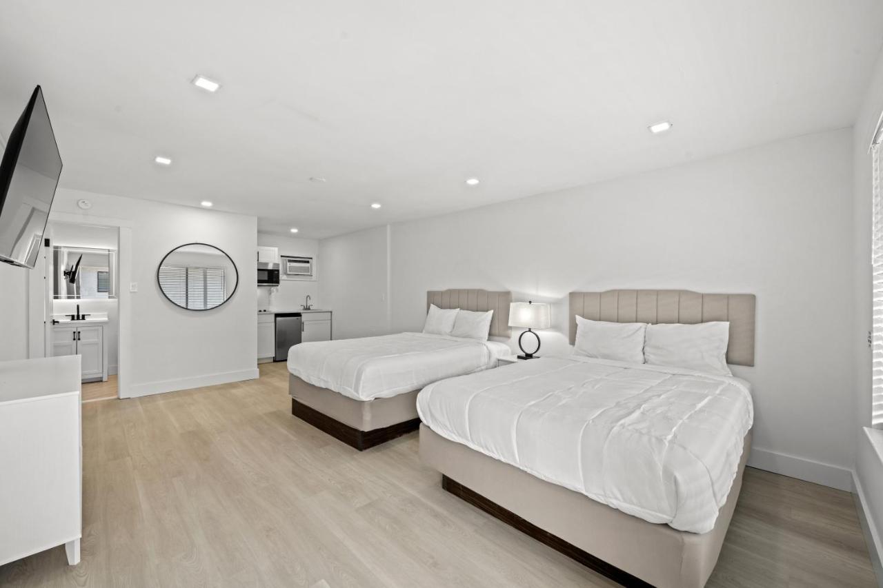 Bed and Breakfast Serendipity Миртл-Бич Экстерьер фото