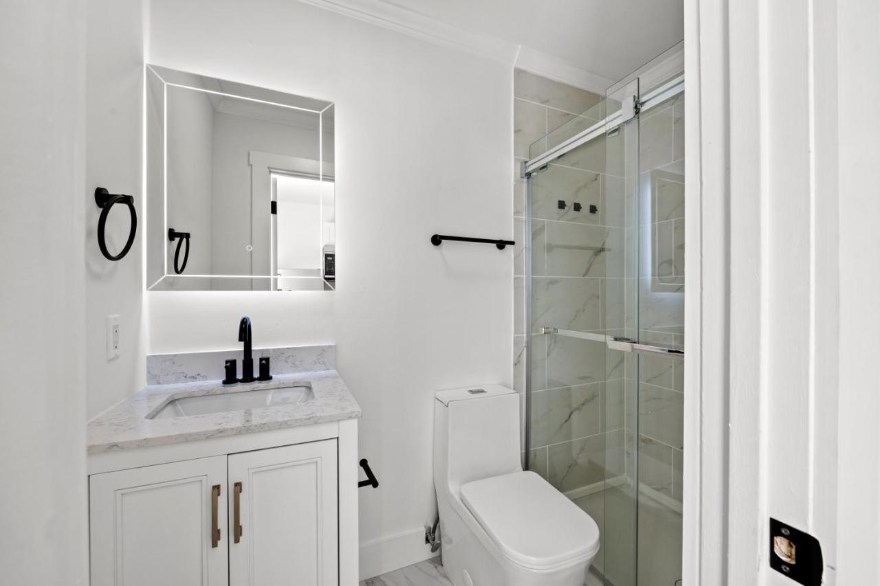 Bed and Breakfast Serendipity Миртл-Бич Экстерьер фото